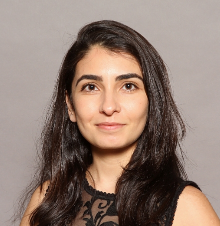 Özge Nilay Yalcın, PhD photo