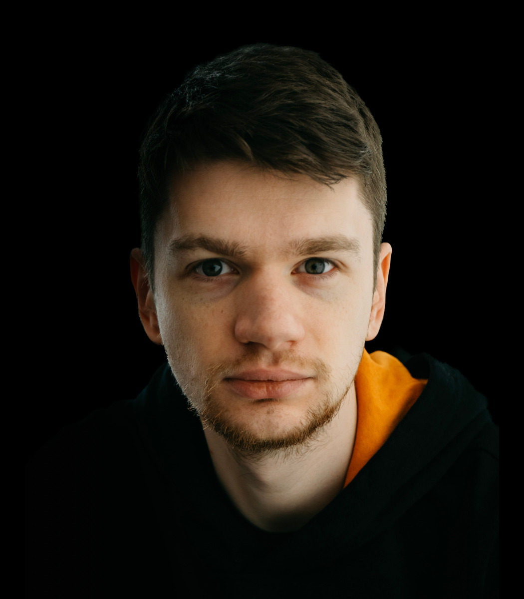 Roman Boiko photo
