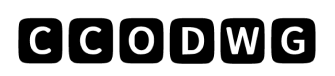 CCODWG logo