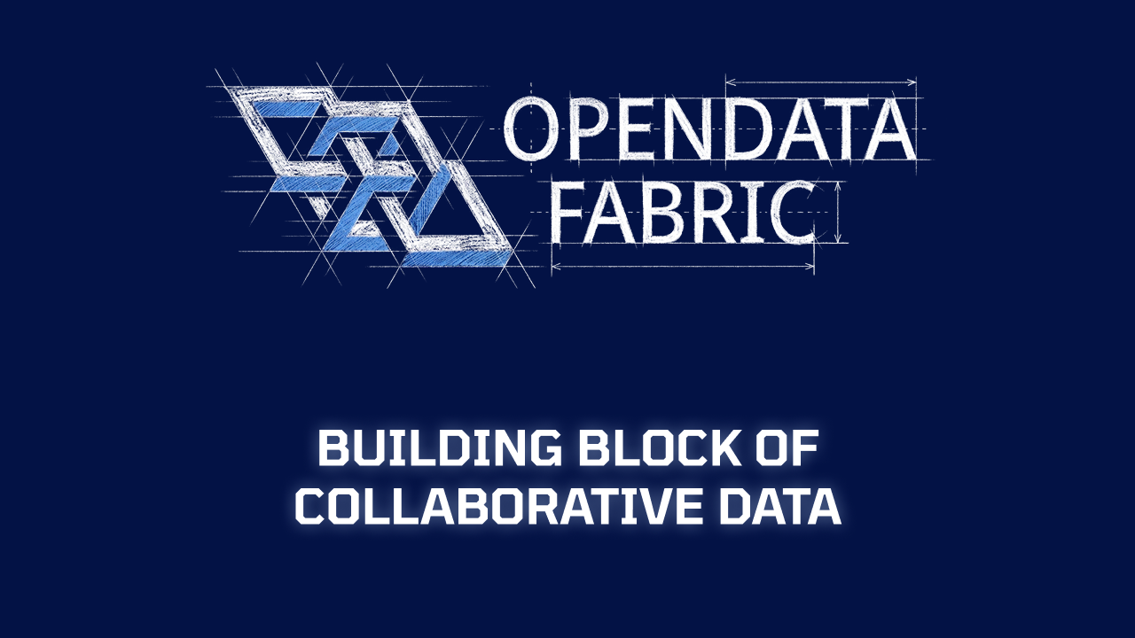 ODF Introduction Video